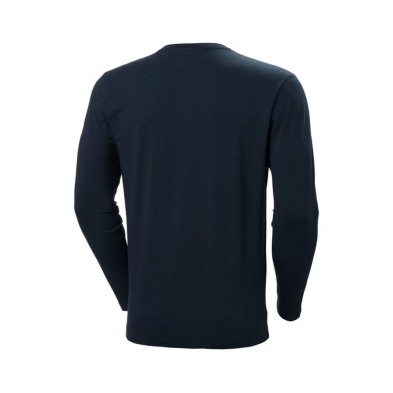 Camiseta M/L Helly Hansen Kensington 79242