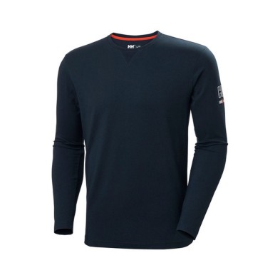 Camiseta M/L Helly Hansen Kensington 79242