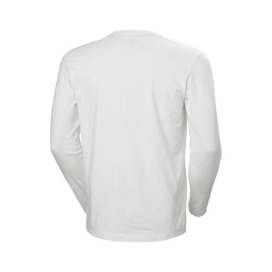Camiseta M/L Helly Hansen Kensington 79242