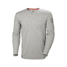 CAMISETA M/L HELLY HANSEN KENSINGTON 79242