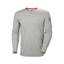 Comprar CAMISETA M/L HELLY HANSEN KENSINGTON 79242