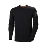 Camiseta m/l helly hansen kensington 79242