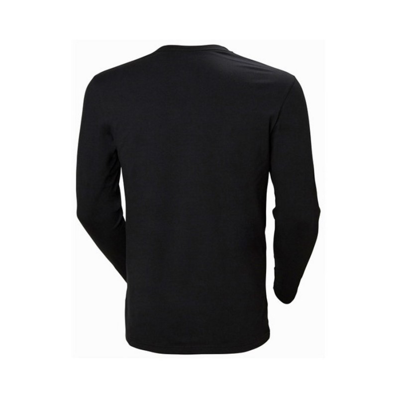 Camiseta m/l helly hansen kensington 79242