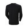 Camiseta m/l helly hansen kensington 79242