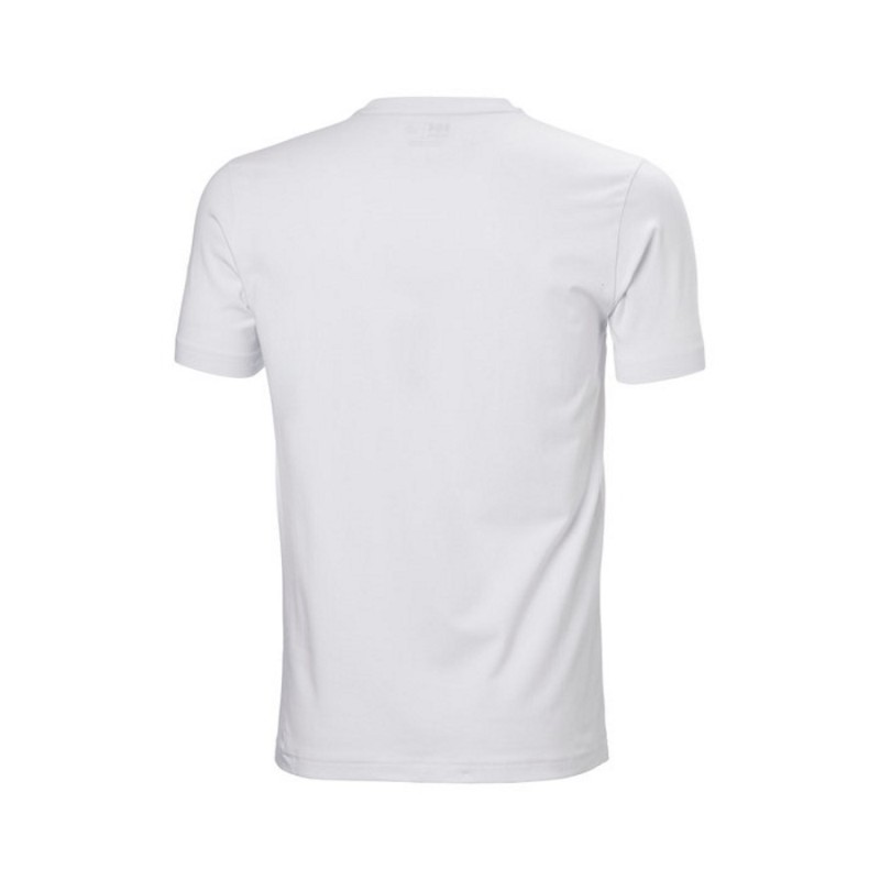 Camiseta m/c helly hansen kensington 79246