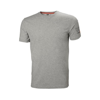 Camiseta M/C Helly Hansen Kensington 79246