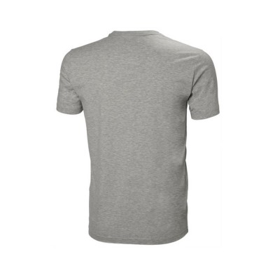 Camiseta M/C Helly Hansen Kensington 79246