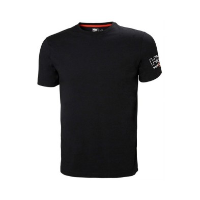 Camiseta M/C Helly Hansen Kensington 79246