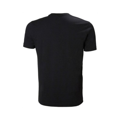 Camiseta M/C Helly Hansen Kensington 79246