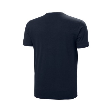 Camiseta M/C Helly Hansen Kensington 79246