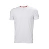 Camiseta m/c helly hansen kensington 79246