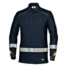 POLO SIR SAFETY CARLOS MC6218