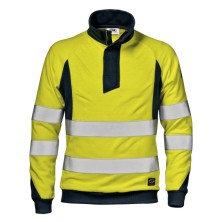 SUDADERA A.V. SIR SAFETY PIREX MC6220