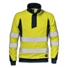 Sudadera a.v. sir safety pirex mc6220