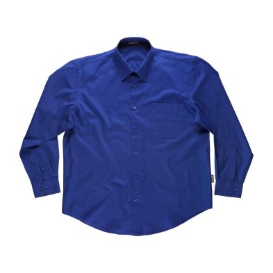 Camisa M/L Workteam b8000