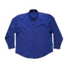 Camisa m/l workteam b8000