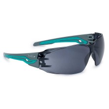 gafa bolle silex+ small en antracita/negro