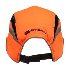 GORRA A.V. 3M FIRST BASE 3 2021874 NARANJA