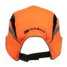 Gorra a.v. 3m first base 3 2021874 naranja