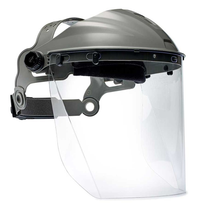 Pantalla facial bolle ifs20