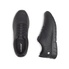 zapatilla suecos erik o1 en negro