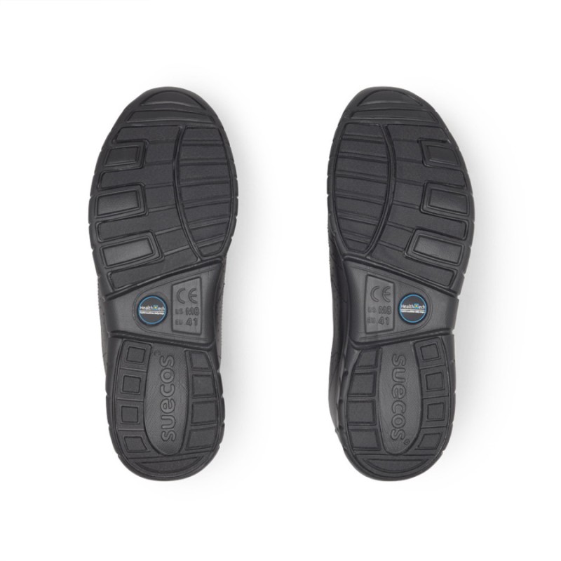 Zapatilla suecos erik para sanidad