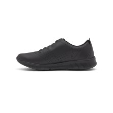 zapatilla suecos erik o1 en negro