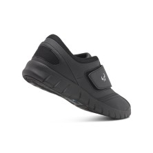 ZAPATILLA SANITARIA CERRADA SUECOS BO