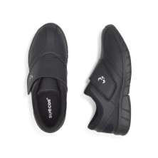 ZAPATILLA SANITARIA CERRADA SUECOS BO