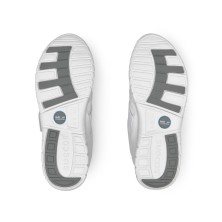 zapatilla suecos bo o1 en blanco