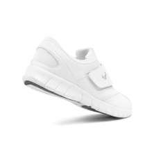 zapatilla suecos bo o1 en blanco