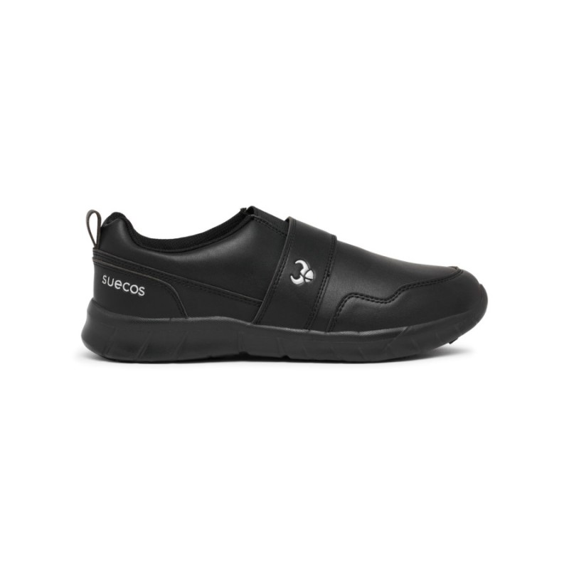 Zapato cerrado suecos  andor