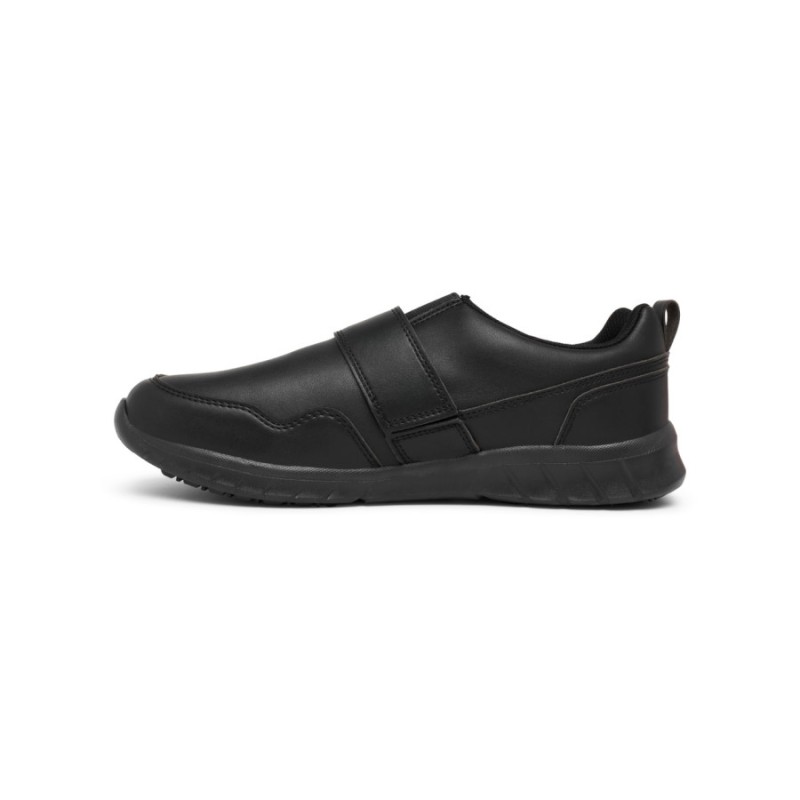 Zapato cerrado suecos  andor