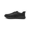 Zapato cerrado suecos  andor