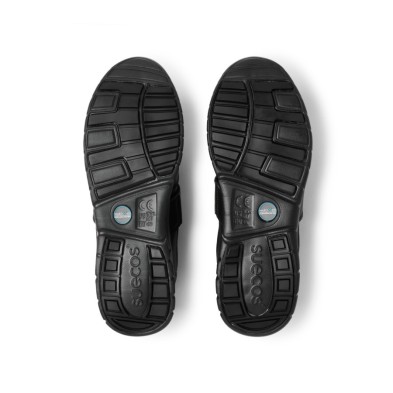 Zapato Suecos Andor o1