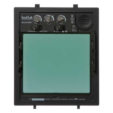 Pantalla Soldadura Bolle Fusion+ Pantalla Completa