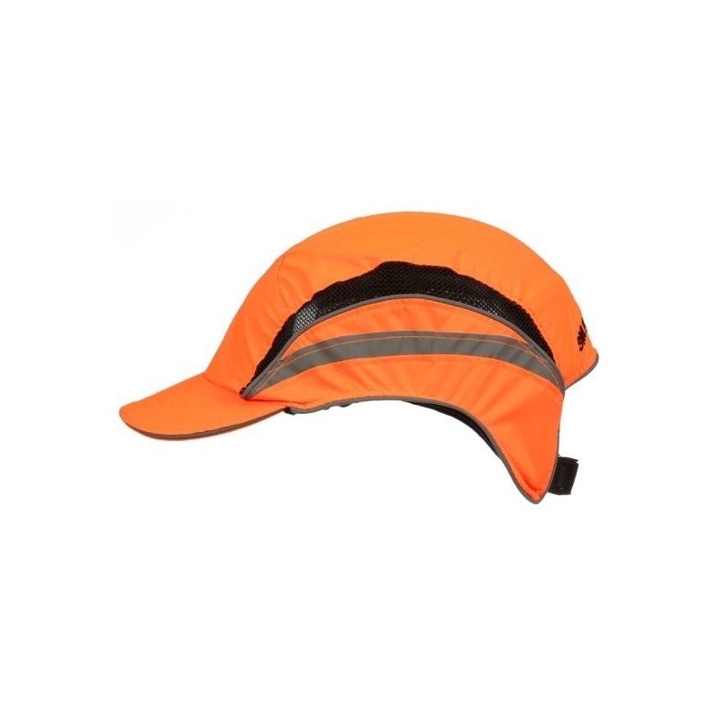 Gorra a.v. 3m first base 3 2021874 naranja