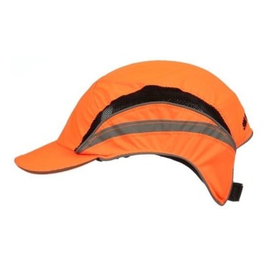 GORRA A.V. 3M FIRST BASE 3 2021874 NARANJA