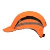 Gorra a.v. 3m first base 3 2021874 naranja