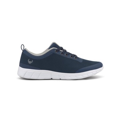 Zapatilla Suecos Alma Classic