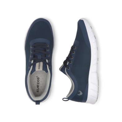 Zapatilla Suecos Alma Classic
