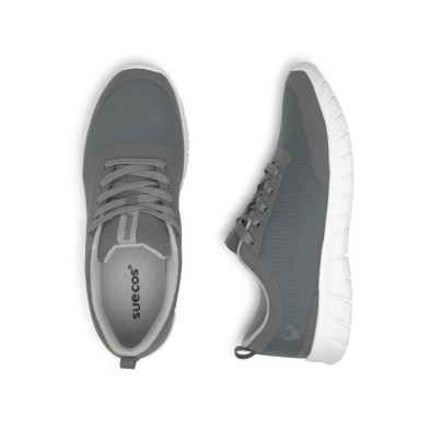 Zapatilla Suecos Alma Classic
