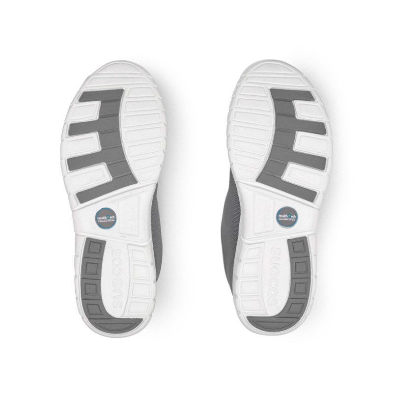 Zapatilla suecos  alma