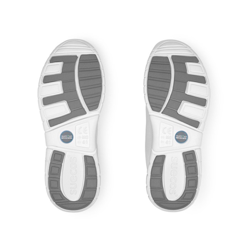 Zapatilla suecos  alma