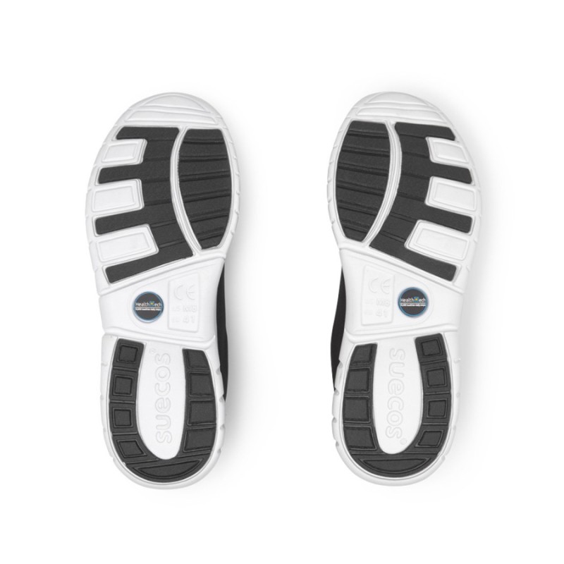 Zapatilla suecos  alma