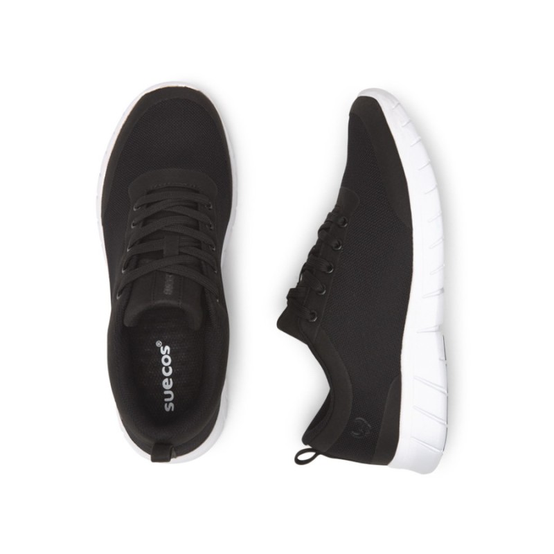 Zapatilla suecos  alma