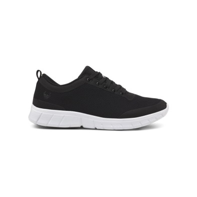 Zapatilla Suecos Alma Classic