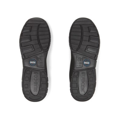 Zapatilla Suecos Alma Classic