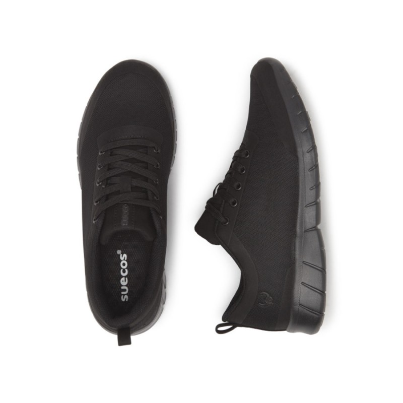 Zapatilla suecos  alma