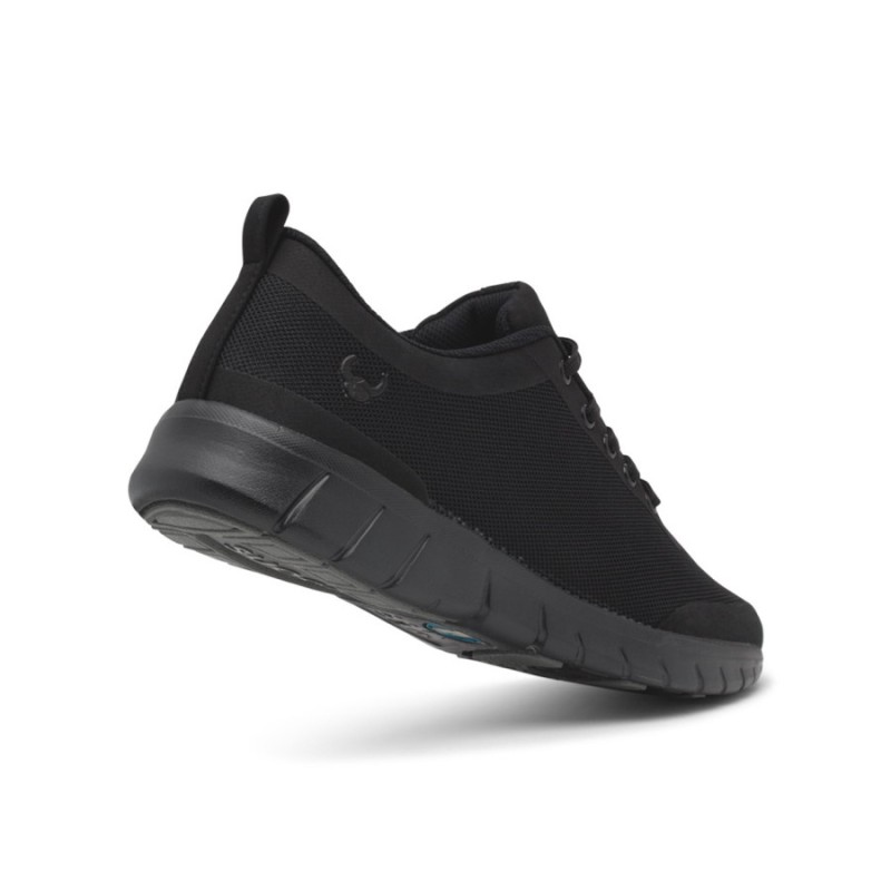 Zapatilla suecos  alma